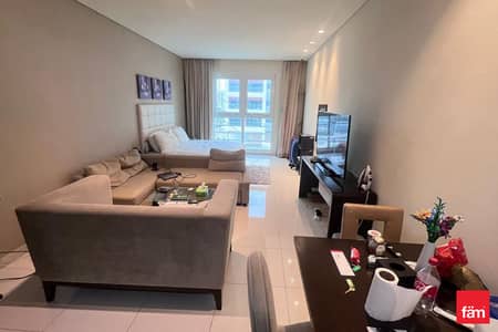Studio for Sale in Dubai South, Dubai - Funrished | Investors Deal | Well-Maintained