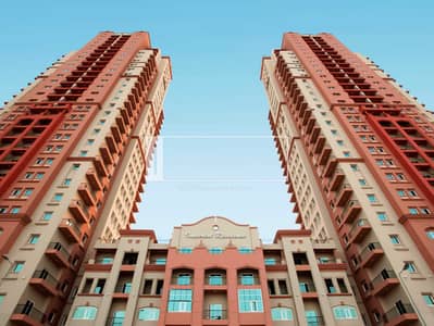 2 Bedroom Flat for Sale in Jumeirah Village Triangle (JVT), Dubai - 2BHK | Motivated Seller | High ROI | Tenanted