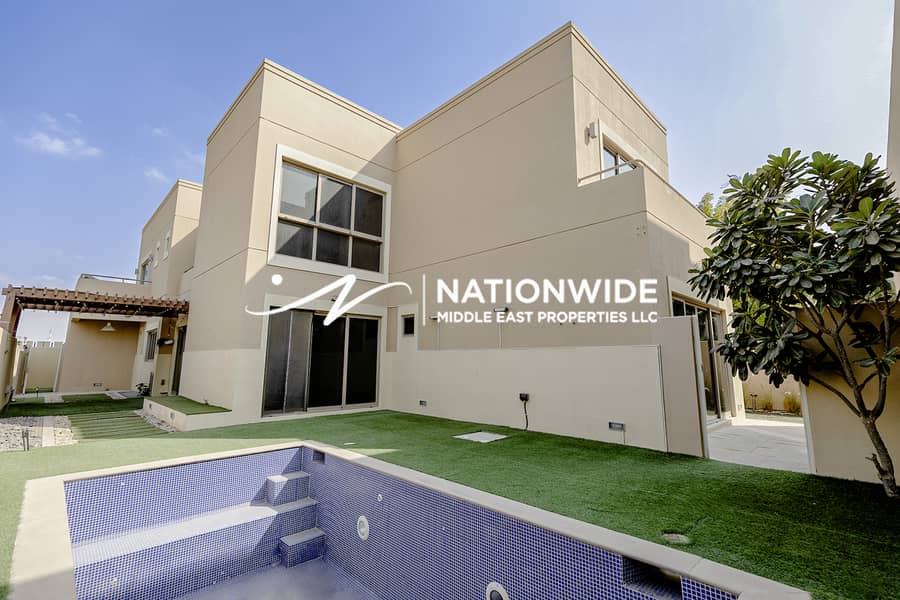 Comfortable Villa | Ideal Layout | Vacant Now