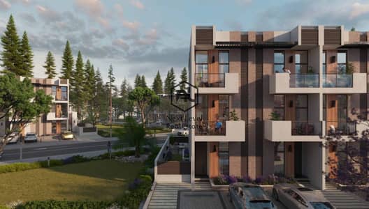 3 Cпальни Таунхаус Продажа в Дубайлэнд, Дубай - 4r5uI6CIdp9XNo819WtaM8LYl61jq6NXI3MxQ1GH. jpg