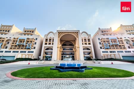 3 Bedroom Townhouse for Rent in Palm Jumeirah, Dubai - Luxurious Townhouse | 3 bedroom | 13months for 12