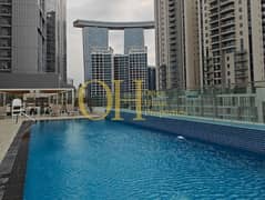 شقة في رفلكشن برج B،رفلكشن،شمس أبوظبي،جزيرة الريم 3 غرف 2600000 درهم - 11893677
