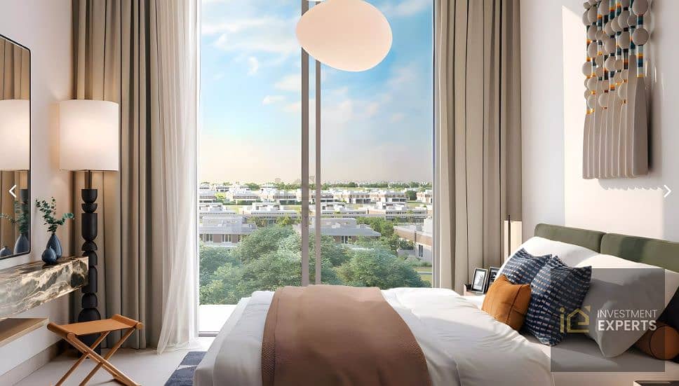 Квартира в Дубай Хиллс Истейт,Golf Hillside, 1 спальня, 1750000 AED - 11893688 Квартира в Дубай Хиллс Истейт,Golf Hillside, 1 спальня, 1750000 AED - 11893688