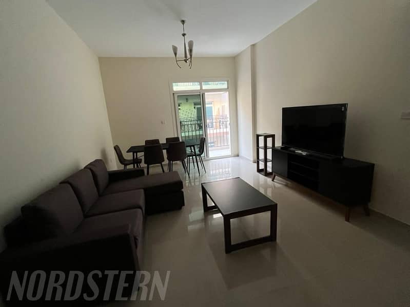 位于朱美拉环形村(JVC),JVC第10区,五月公寓 1 卧室的公寓 65000 AED - 11869456 位于朱美拉环形村(JVC),JVC第10区,五月公寓 1 卧室的公寓 65000 AED - 11869456