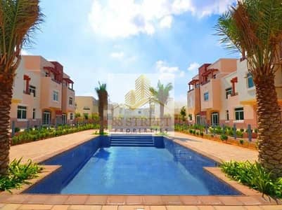 Studio for Sale in Al Ghadeer, Abu Dhabi - Screenshot 2025-06-11 173214. jpg