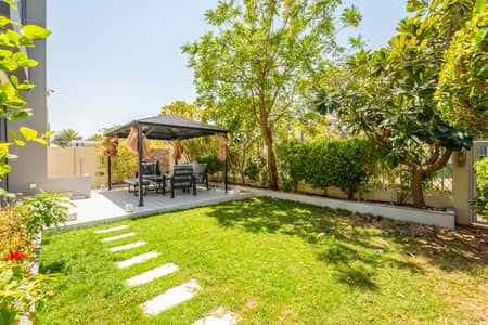 5 Bedroom Villa for Rent in Dubai Hills Estate, Dubai - IRE00675 copy. jpg