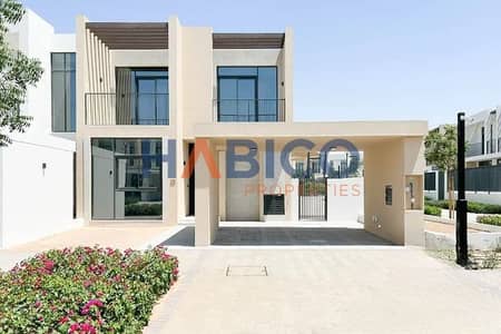 4 Bedroom Townhouse for Rent in Dubai South, Dubai - 778003126-1066x800_11zon_cleanup. jpeg