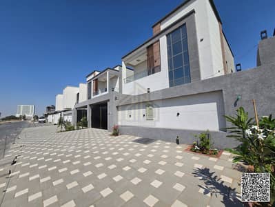 4 Cпальни Вилла Продажа в Аль Хелио, Аджман - batch_20250318_143233. jpg