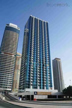 🏡 Stunning 2BR Lake View Apartment | Vacant | JLT Cluster Q | AED 95K in 4 Cheques