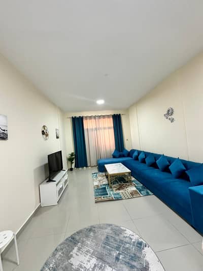 1 Bedroom Flat for Rent in Al Humaid City, Ajman - WhatsApp Image 2025-06-03 at 6.16. 38 PM. jpeg