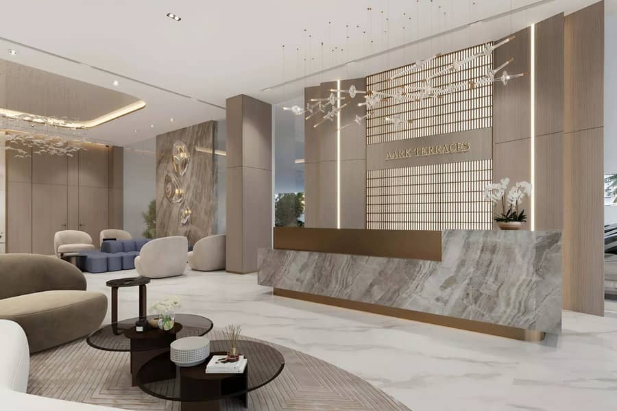 Aark Terraces - Image 4