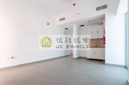 Studio for Rent in Al Jaddaf, Dubai - 308-3. jpg