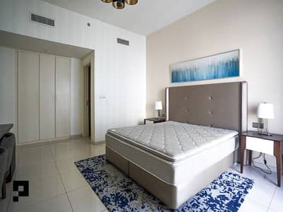 2 Bedroom Flat for Rent in Business Bay, Dubai - безымянный-12. jpg