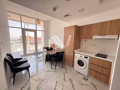 1 Bedroom Apartment for Rent in Masdar City, Abu Dhabi - NV11062025MD02R Oasis 2, Masdar Cit_0005_IMG-20250611-WA0069. jpg. jpg