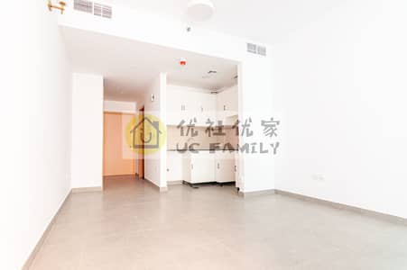 Studio for Rent in Al Jaddaf, Dubai - 306. jpg