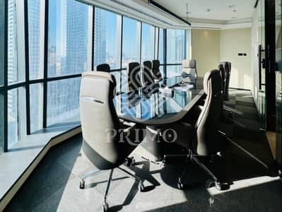 Office for Rent in Business Bay, Dubai - IMG-20250611-WA0074. jpg