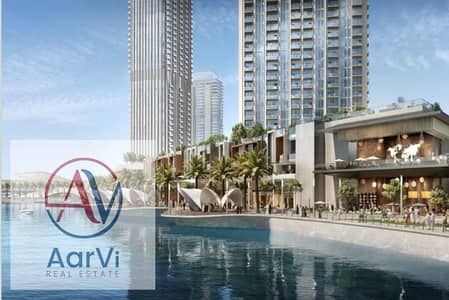 2 Bedroom Flat for Sale in Dubai Creek Harbour, Dubai - WhatsApp Image 2024-09-12 at 6.01. 22 PM. jpeg