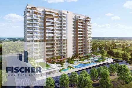 2 Cпальни Апартамент Продажа в Маджан, Дубай - TH14. jpg