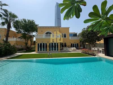 5 Bedroom Villa for Sale in Jumeirah Park, Dubai - WhatsApp Image 2025-05-19 at 18.57. 41 (1). jpeg