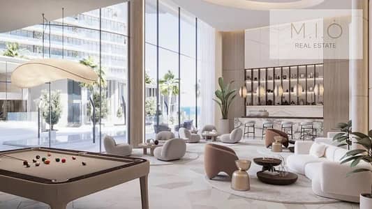 阿拉伯港， 拉斯海玛 1 卧室公寓待售 - Изображение 50. jpg