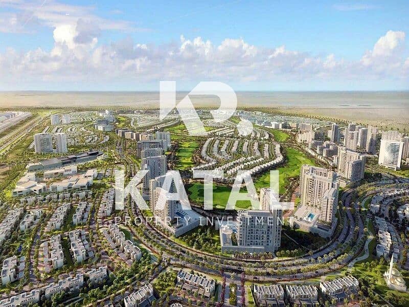 6 Al Merief, Khalifa City, Residential Plot for Sale 06. jpg