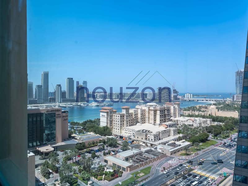 شقة في مارينا كراون،دبي مارينا 1 غرفة 84990 درهم - 11893844 شقة في مارينا كراون،دبي مارينا 1 غرفة 84990 درهم - 11893844