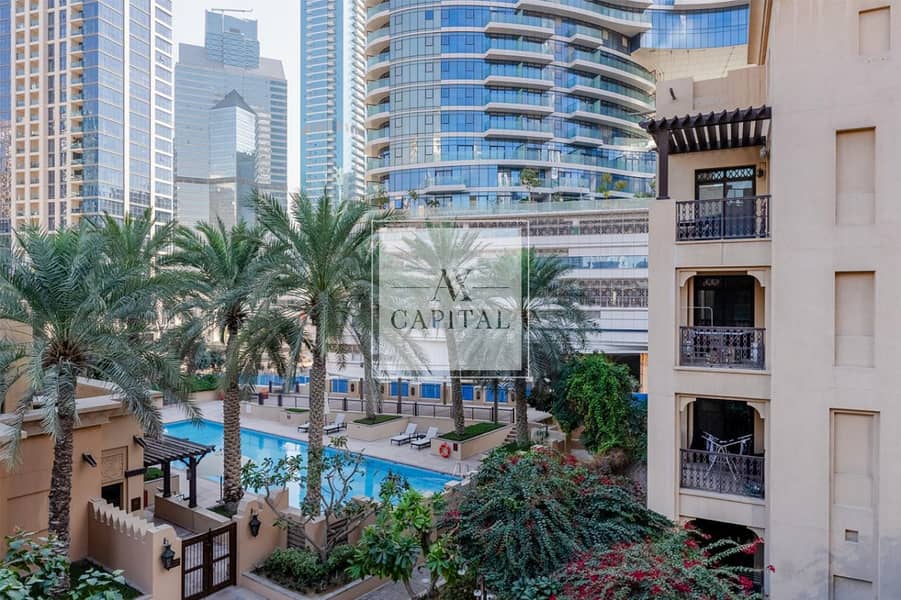 شقة في زنجبيل 1،زنجبيل،المدينة القديمة،وسط مدينة دبي 1 غرفة 2299950 درهم - 11893860 شقة في زنجبيل 1،زنجبيل،المدينة القديمة،وسط مدينة دبي 1 غرفة 2299950 درهم - 11893860