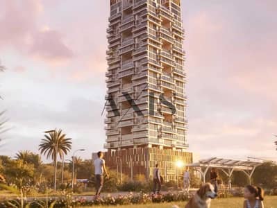 Studio for Sale in Majan, Dubai - Smart Home | High ROI | Great Investment