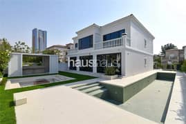 Fully Upgraded 5BR | Brand New | Central Location
