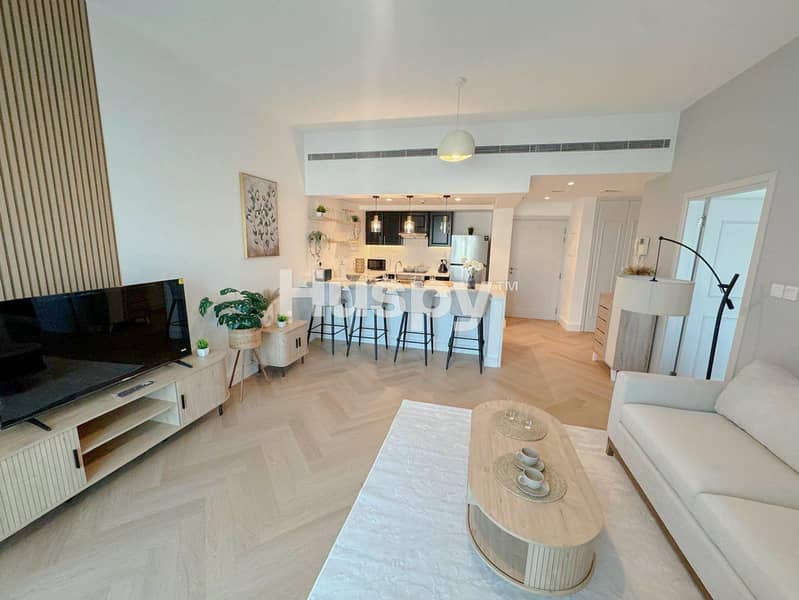 Квартира в Гринс,Ал Алка,Аль Алка 3, 1 спальня, 110000 AED - 11893877 Квартира в Гринс,Ал Алка,Аль Алка 3, 1 спальня, 110000 AED - 11893877