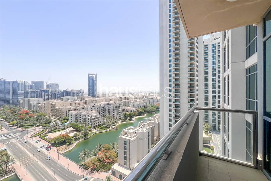 Квартира в Вьюз,Гольф Тауэр,Гольф Тауэр 3, 1 спальня, 105000 AED - 11893882 Квартира в Вьюз,Гольф Тауэр,Гольф Тауэр 3, 1 спальня, 105000 AED - 11893882