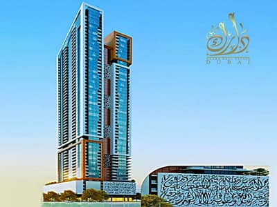 3 Bedroom Apartment for Sale in Al Mamzar, Sharjah - Screenshot 2024-09-28 180548. png