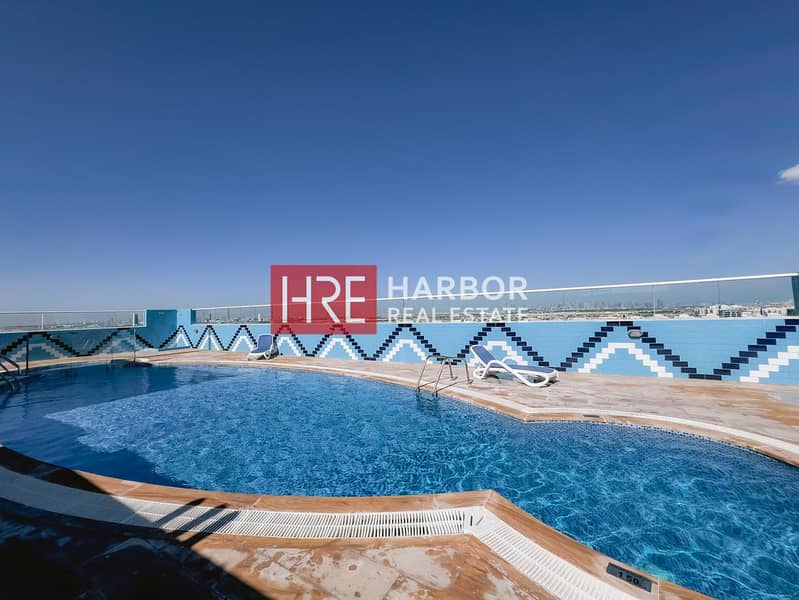 Квартира в Комплекс Дубай Резиденс,Этлала Резиденс 2, 1 спальня, 884000 AED - 11893889 Квартира в Комплекс Дубай Резиденс,Этлала Резиденс 2, 1 спальня, 884000 AED - 11893889