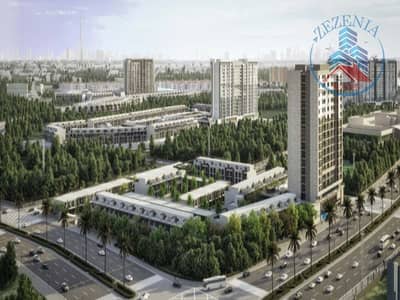 1 Bedroom Apartment for Sale in Dubai Investment Park (DIP), Dubai - IMG-20250518-WA0098. jpg