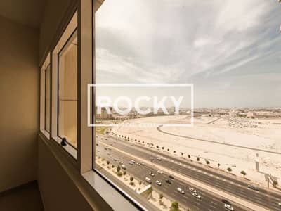 3 Bedroom Flat for Rent in Al Nahda (Dubai), Dubai - AlNahda_Dr-Khalifa---Nasmah-Tower_1603---3BR-WOB-14. jpg