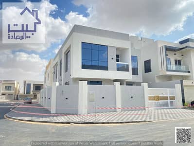 5 Bedroom Villa for Rent in Al Yasmeen, Ajman - 9e9289aa-e729-410c-adbd-9726f5b40a79. jpg