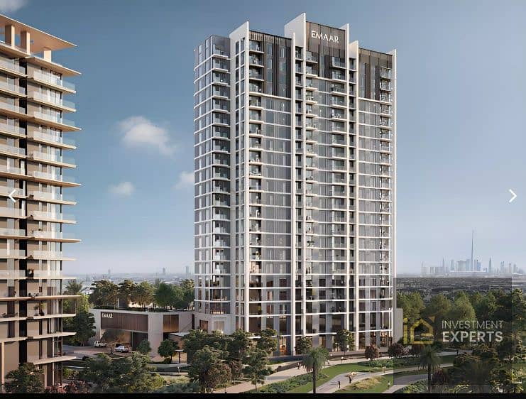 Квартира в Дубай Хиллс Истейт,Golf Hillside, 3 cпальни, 3650000 AED - 11893915 Квартира в Дубай Хиллс Истейт,Golf Hillside, 3 cпальни, 3650000 AED - 11893915