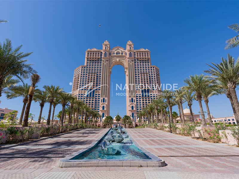位于滨海岛,费尔蒙特滨海公寓 1 卧室的公寓 185000 AED - 11893921 位于滨海岛,费尔蒙特滨海公寓 1 卧室的公寓 185000 AED - 11893921