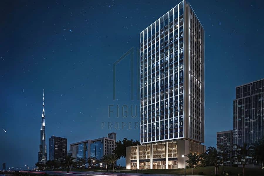 位于文化村,Binghatti Twilight 1 卧室的公寓 1299000 AED - 11893926 位于文化村,Binghatti Twilight 1 卧室的公寓 1299000 AED - 11893926