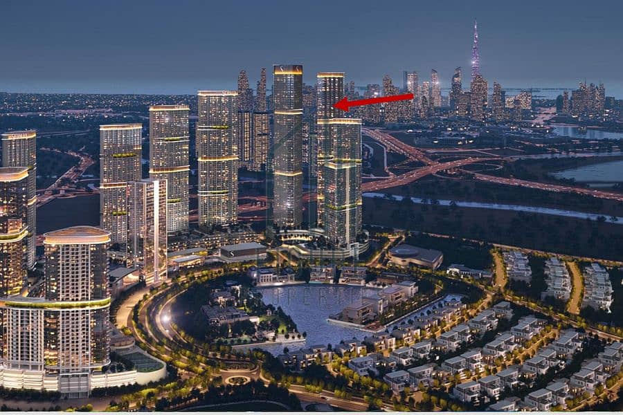 位于布卡德拉社区,苏巴哈特兰2区,Skyscape,Skyscape Avenue 1 卧室的公寓 1740000 AED - 11893925 位于布卡德拉社区,苏巴哈特兰2区,Skyscape,Skyscape Avenue 1 卧室的公寓 1740000 AED - 11893925