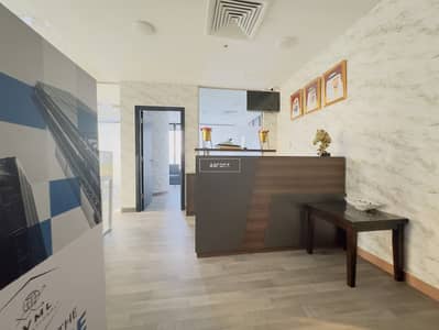 Офис в аренду в Бизнес Бей, Дубай - Офис в Бизнес Бей，Призм, 250305 AED - 11893954