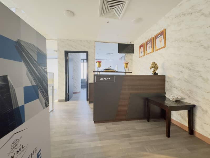 Офис в Бизнес Бей,Призм, 250305 AED - 11893954 Офис в Бизнес Бей,Призм, 250305 AED - 11893954