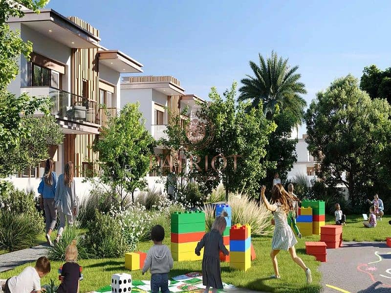 6 damac-lagoons-nice-play-area. jpg