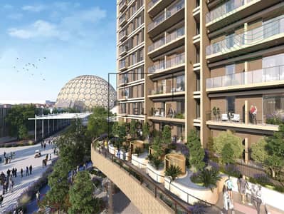 1 Bedroom Apartment for Sale in Expo City, Dubai - 8. jpg