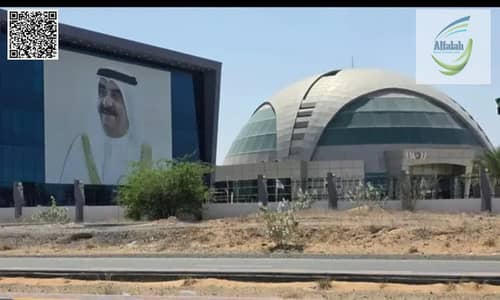 Plot for Sale in Al Salam City, Umm Al Quwain - WhatsApp Image 2025-06-11 at 7.41. 17 PM. jpeg