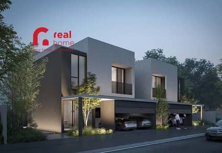 4 Bedroom Townhouse for Sale in Al Sehma, Sharjah - IMG-20250529-WA0046. jpg