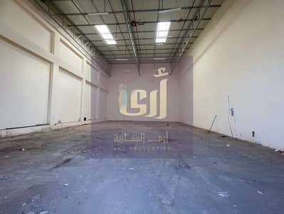 Warehouse for Rent in Emirates Modern Industrial Area, Umm Al Quwain - b82c328c-5461-40b6-9fbb-015b058020c4. jpg