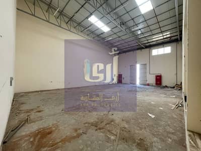 مستودع  للايجار في منطقة الإمارات الصناعية الحديثة، أم القيوين - 1a2faed2-f2ef-47d5-9927-03d1a9c21955. jpg