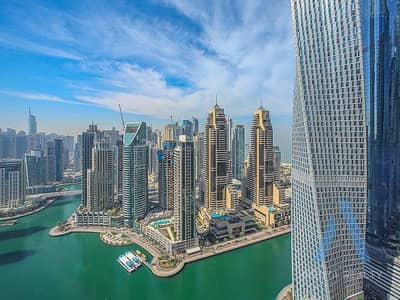 فلیٹ 3 غرف نوم للبيع في دبي مارينا، دبي - IMG-20230406-WA0060. jpg