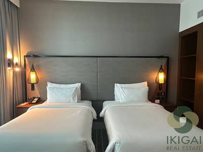 Studio for Sale in Business Bay, Dubai - Prime Location I Investment Opportunity